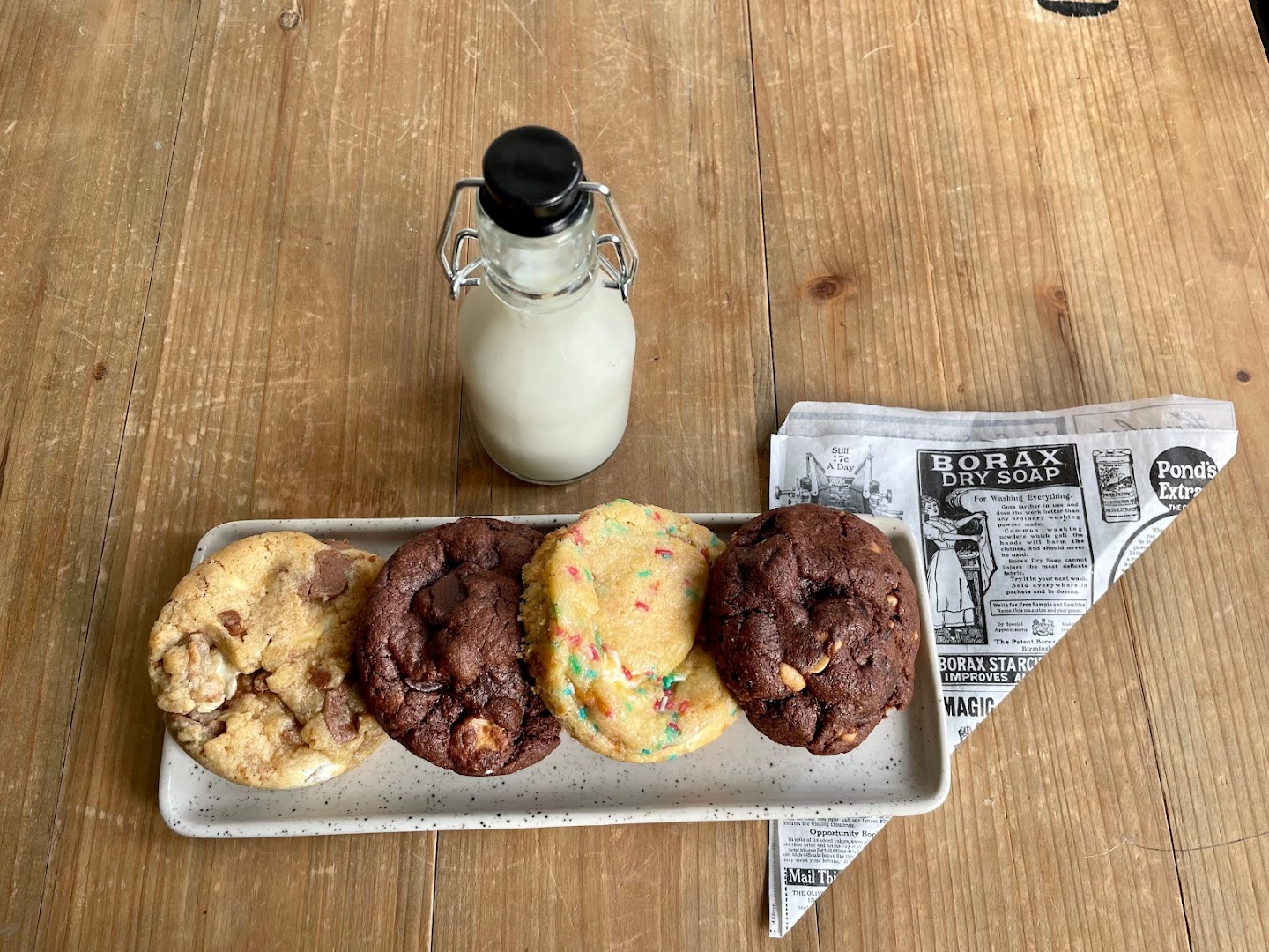 Chunkies Bakery · Photos 1