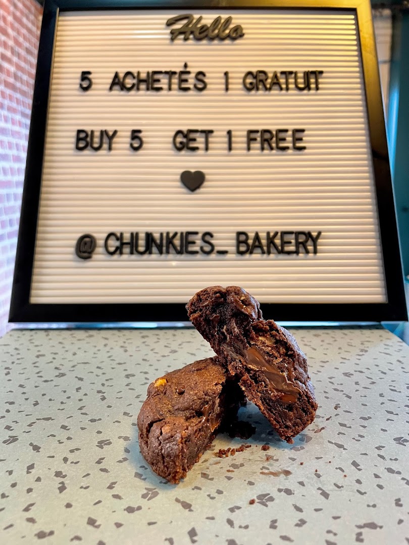 Chunkies Bakery · Photos 5