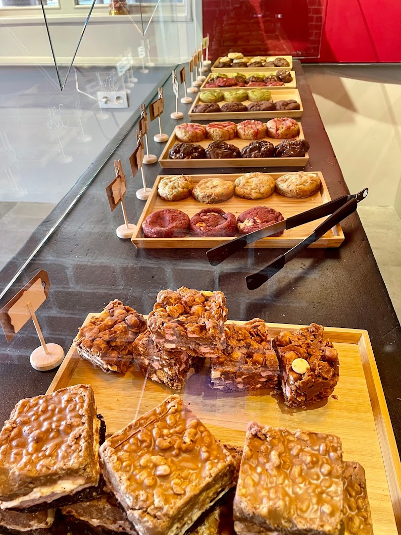 Chunkies Bakery · Photos 7