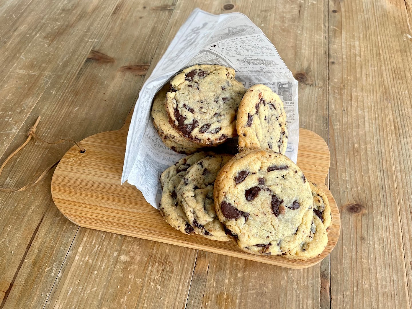 Chunkies Bakery · Photos 2