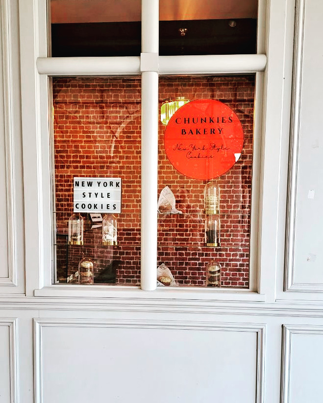 Chunkies Bakery · Photos 8