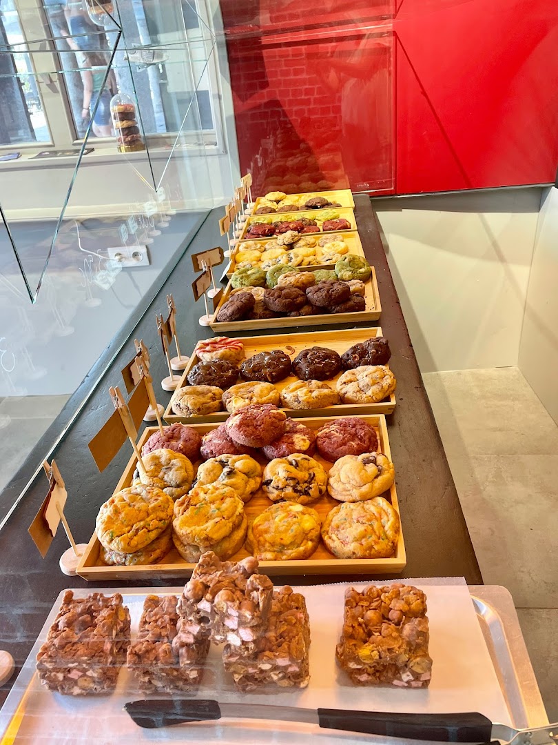 Chunkies Bakery · Photos 4