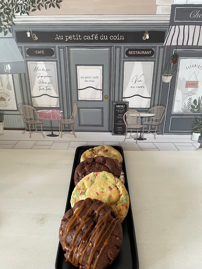 Chunkies Bakery · Photos 6